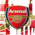 Arsenal FC Windows 7 theme free download