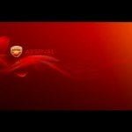 Arsenal FC theme for windows 7 free download