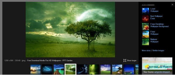 Best sites to download free background pictures for desktop in Windows 10