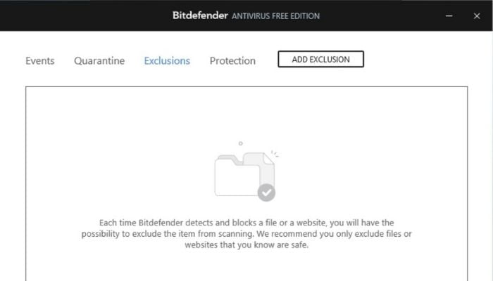 free for ios instal Bitdefender Antivirus Free Edition 27.0.20.106