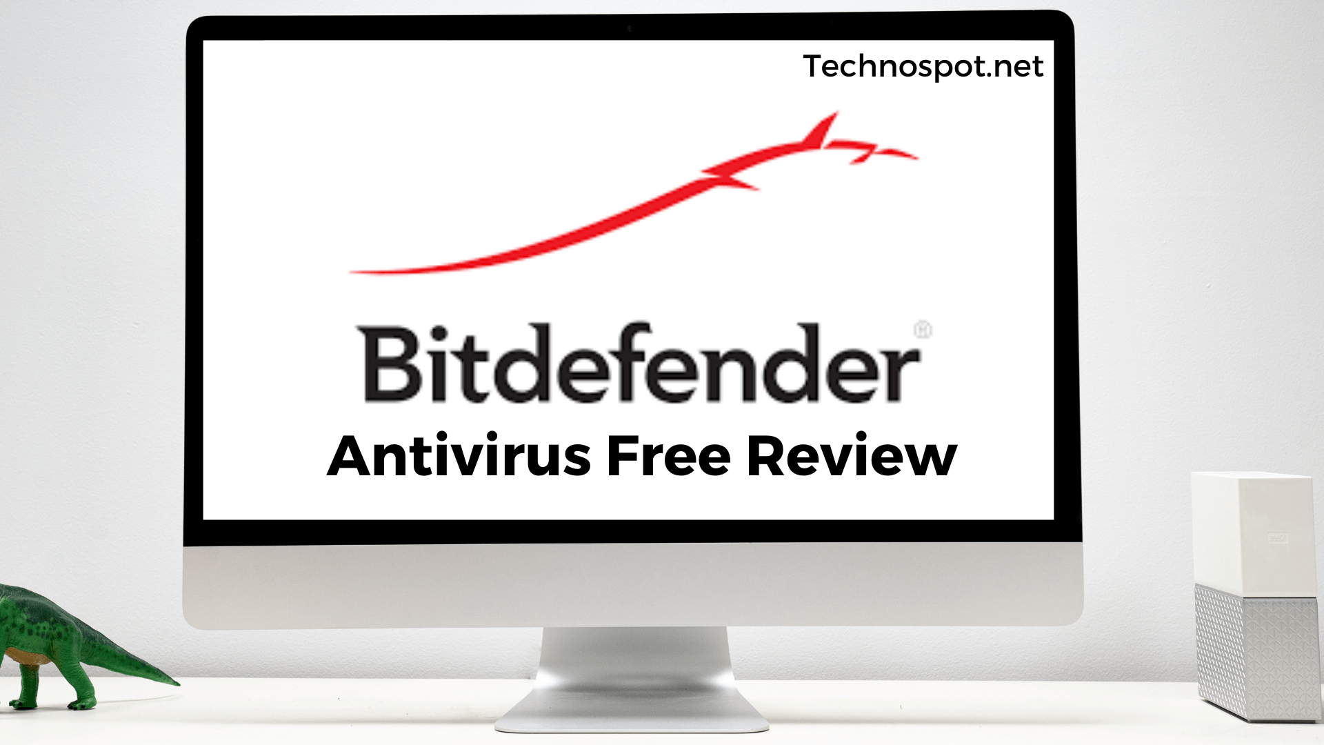 bitdefender antivirus software free