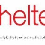 British Charity for Homeless