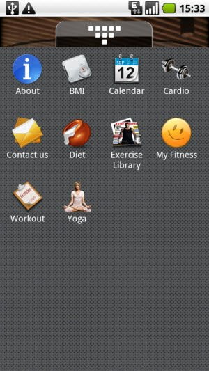 Calculate BMI, get diet plans and much more with Free Body Fitness