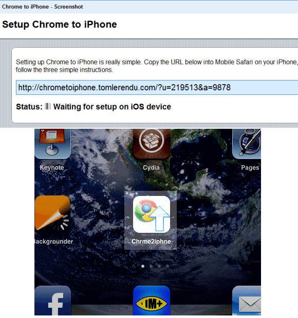 how do i update google chrome on my iphone how do i update google chrome on my iphone