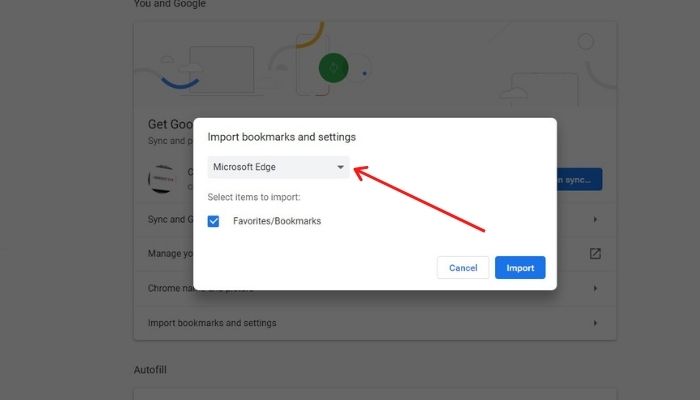 download google chrome to install on another computer