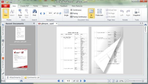 pdf flip page software