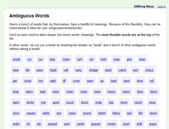 find-alternate-words-for-effective-writeups-with-ambiguous-words