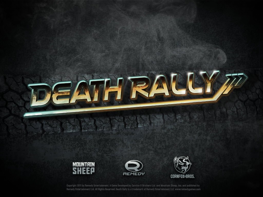 Jogo grátis para iPad: Death Rally em promoção é diversão para o