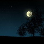 Download a Pack of Moon Wallpaper