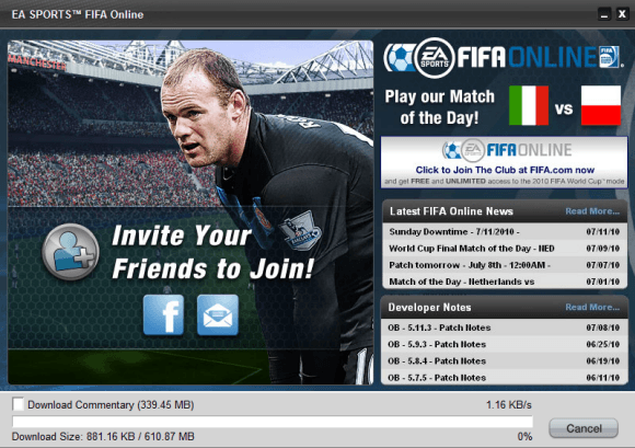 download free ea sports online