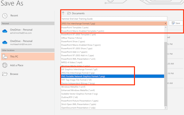 convert live photos to jpeg