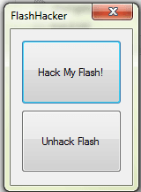 Flash Hacker