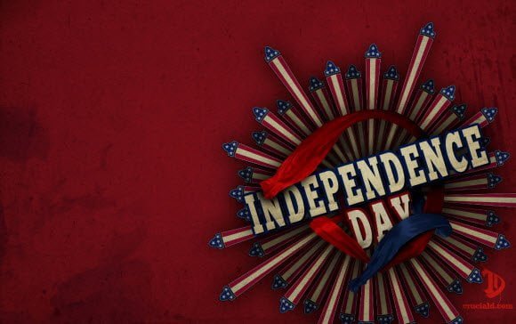 Free Download Independence Day Theme for Windows 7 3