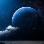 Free Download Pack of Moon Wallpaper