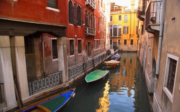 Free Download50 Amazing Cityscapes Wallpapers Venice