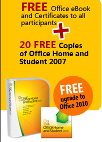 Free Office 2010