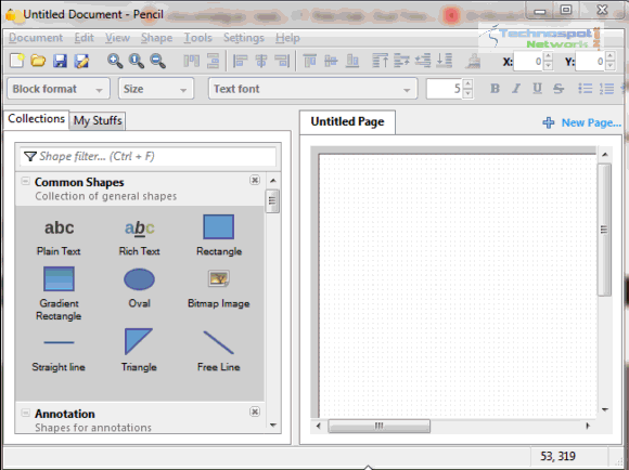 best free sketching drawing software