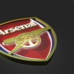 Free download Arsenal FC Theme for Windows