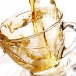 Free download Drinks Wallpaper Pack HD Golden Tea