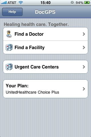 download the last version for ipod Happy Clinic