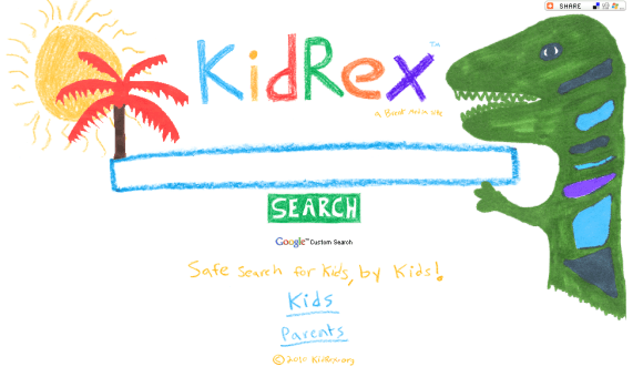 Safe Search Engine Kids