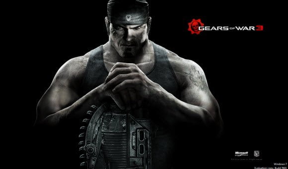 Gears of War 3 Theme