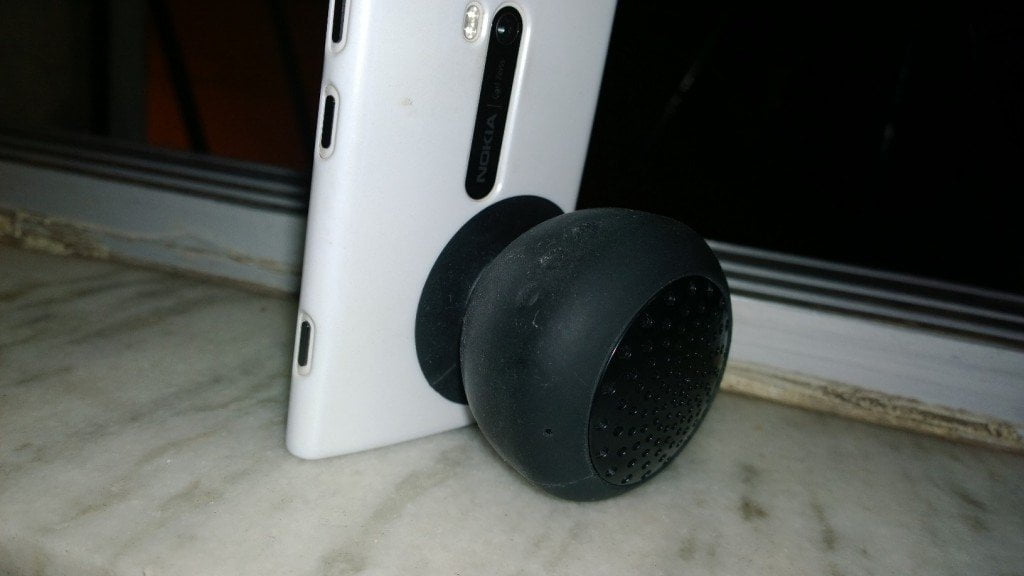 Glue Bluetooth Speaker