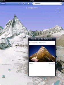 google earth pro for ipad download