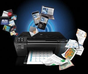 Hp eprint что это такое