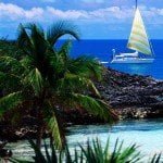 HTC HD2 Nature Wallpaper Pack Beach and Yacht Wallpapers