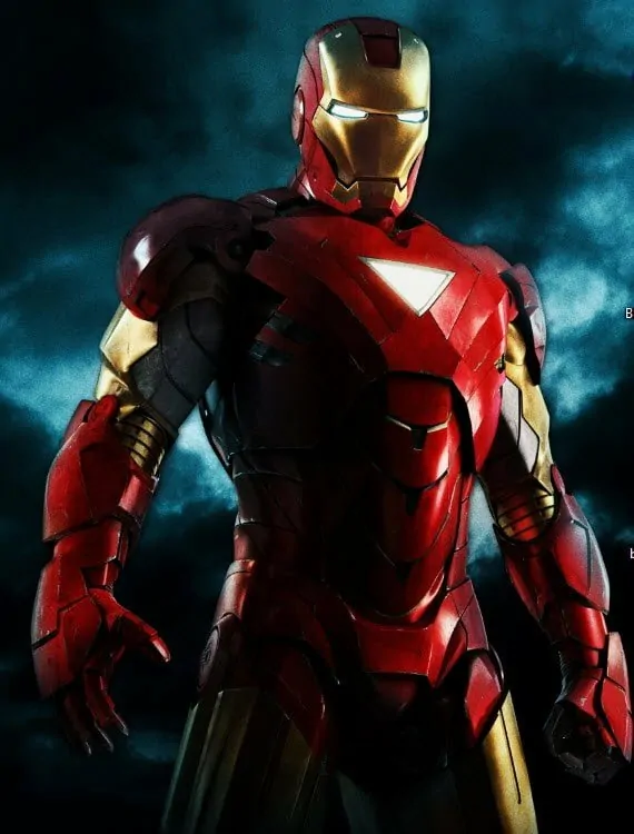 Iron Man 2