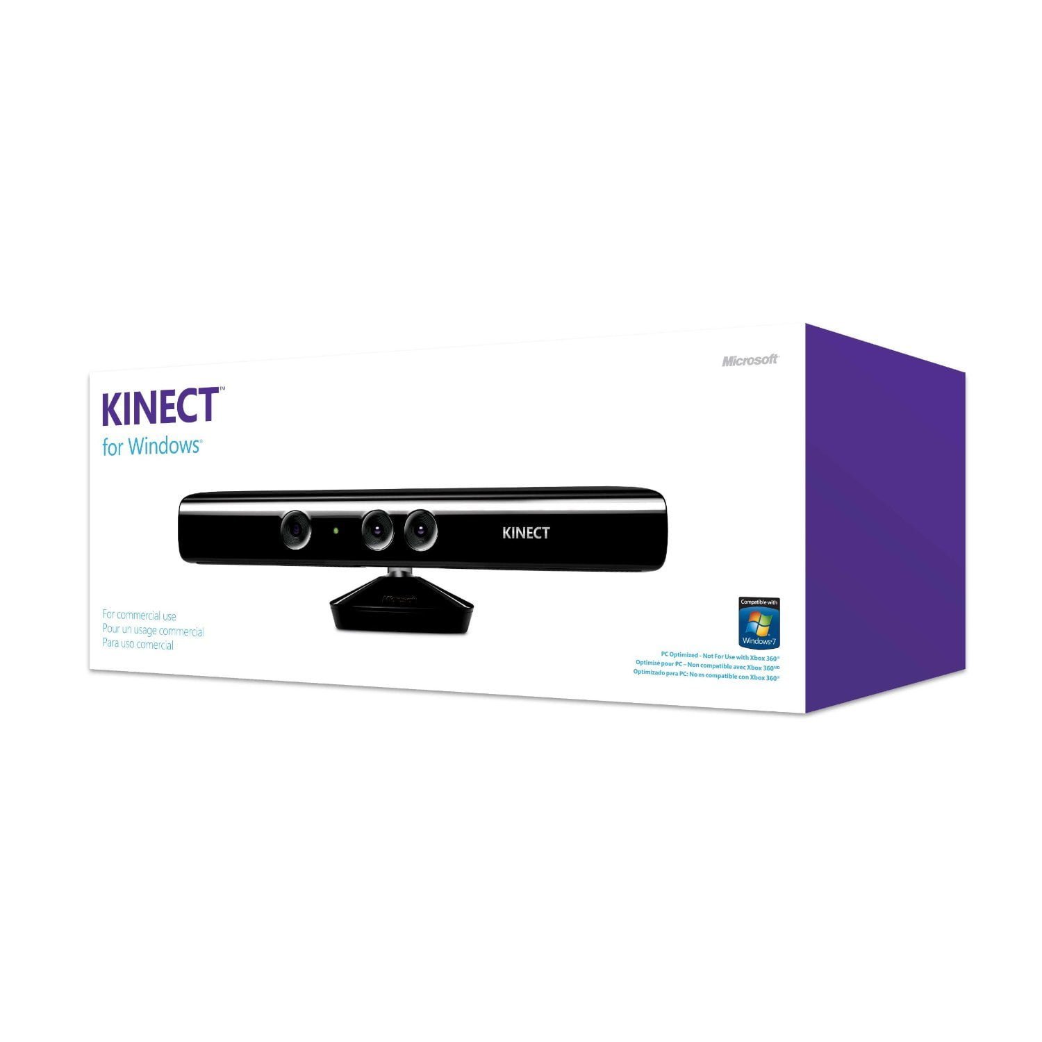 Программы для сканирования для kinect