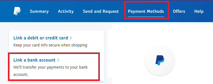 How To Transfer Money From Paypal To Indian Bank Account