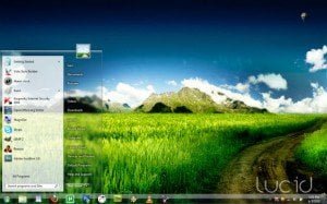 windows 7 full glass themes free download