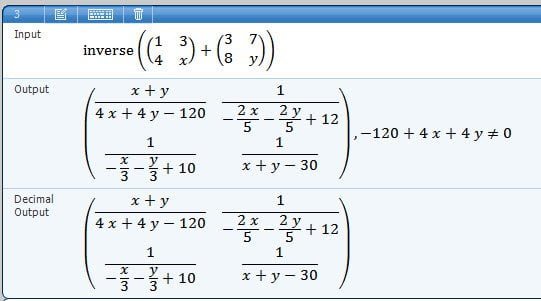 solve my math problems for free online