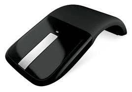 Microsoft Mouse Arc Touch