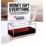 Money is Not Everything