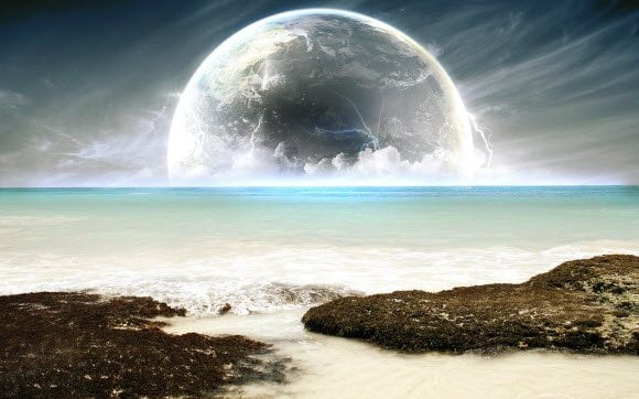 Moon Wallpaper Pack Free Download