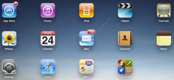 Must Know iPad Apps