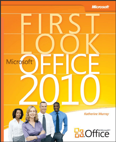 Office 2010 First Look