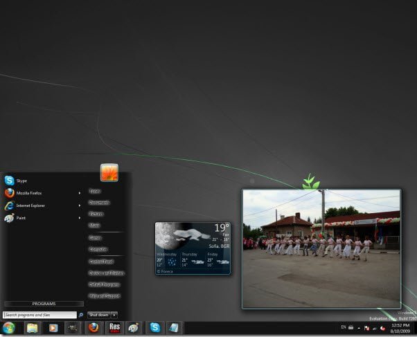 taskbar for windows 7 download