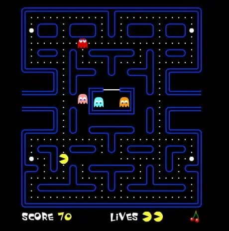 Play Pacman online for free
