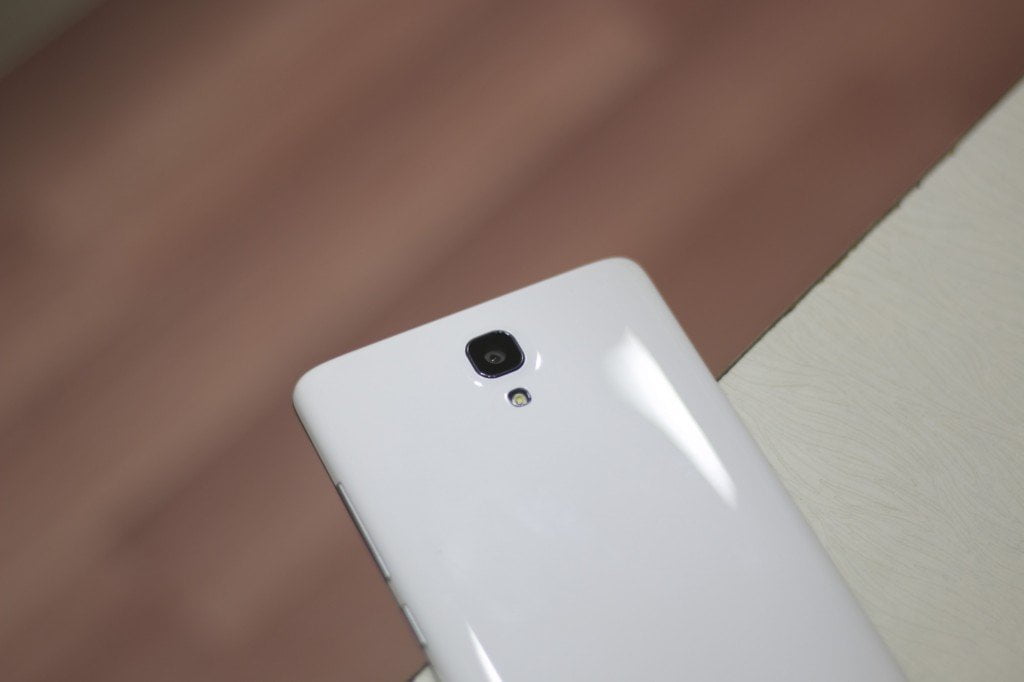 Redmi Note 4G Camera Module