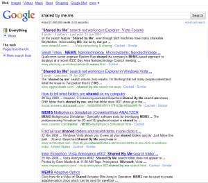 Search Result for Google.co.in