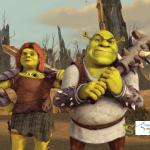 Shrek Forever After : Ready for the Fight