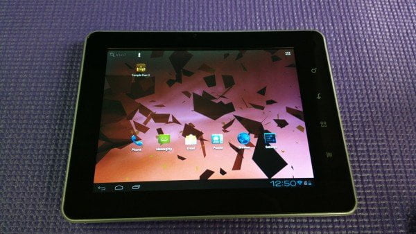 simmtronics xpad x720 tablet