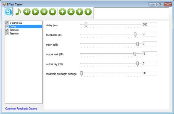 skype voice changer app