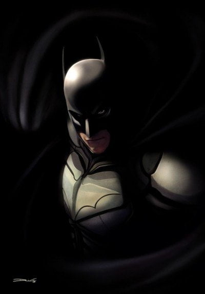Free Download The Dark Knight Wallpapers