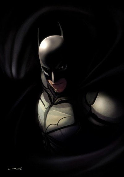 The Dark Knight iPhone Wallpapers  Wallpaper Cave