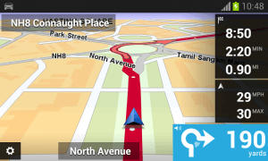 tomtom one update maps free